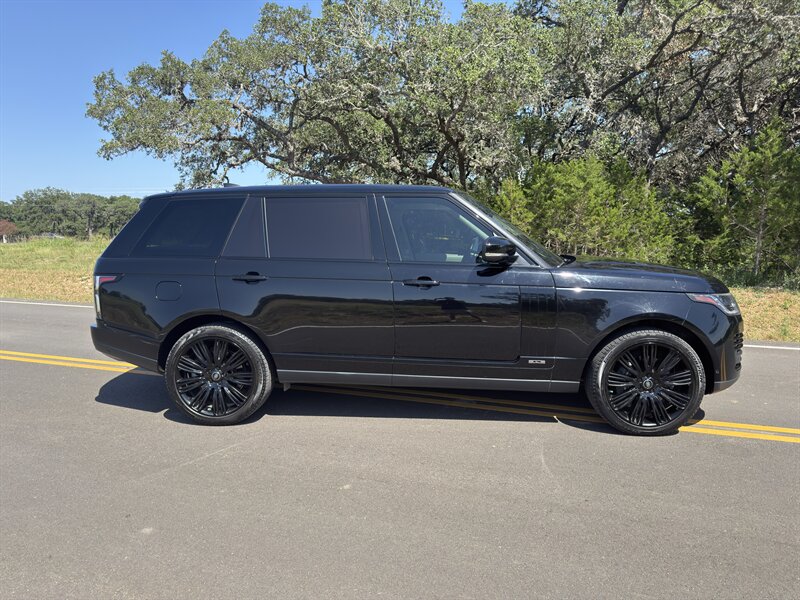 land rover range rover 2019 SALGS5RE0KA561163 image land rover range rover 2019 SALGS5RE0KA561163 image